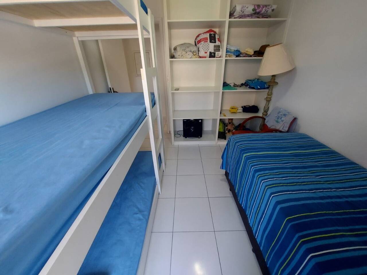 Apartamento Praia da Enseada, Guarujá - SP