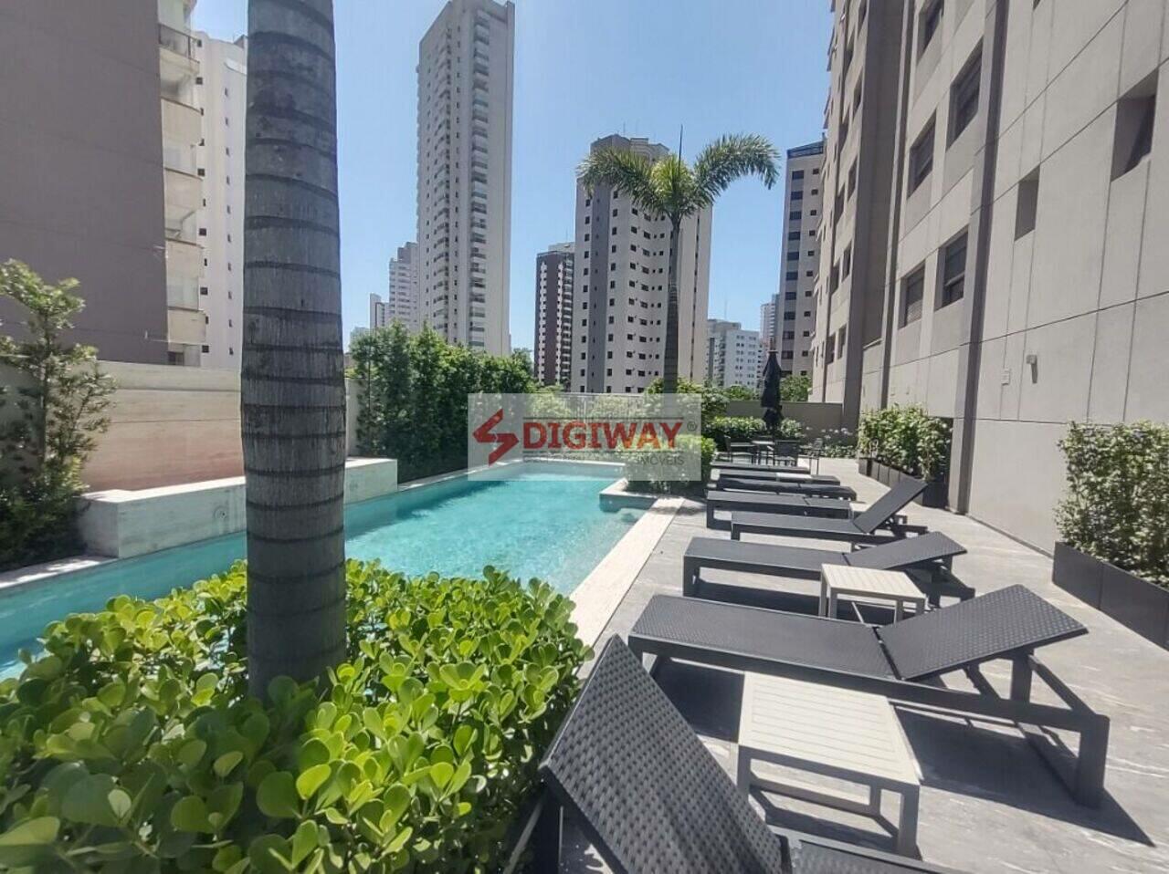 Apartamento Vila Mariana, São Paulo - SP