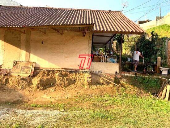 Terreno Planta Nossa Senhora de Lourdes, Almirante Tamandaré - PR