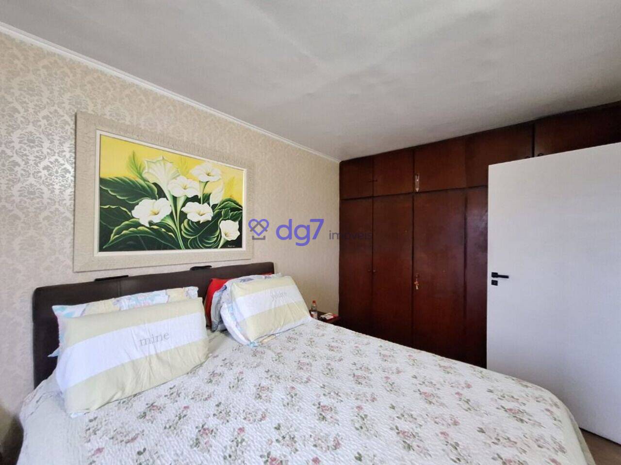 Apartamento Jardim Bonfiglioli, São Paulo - SP