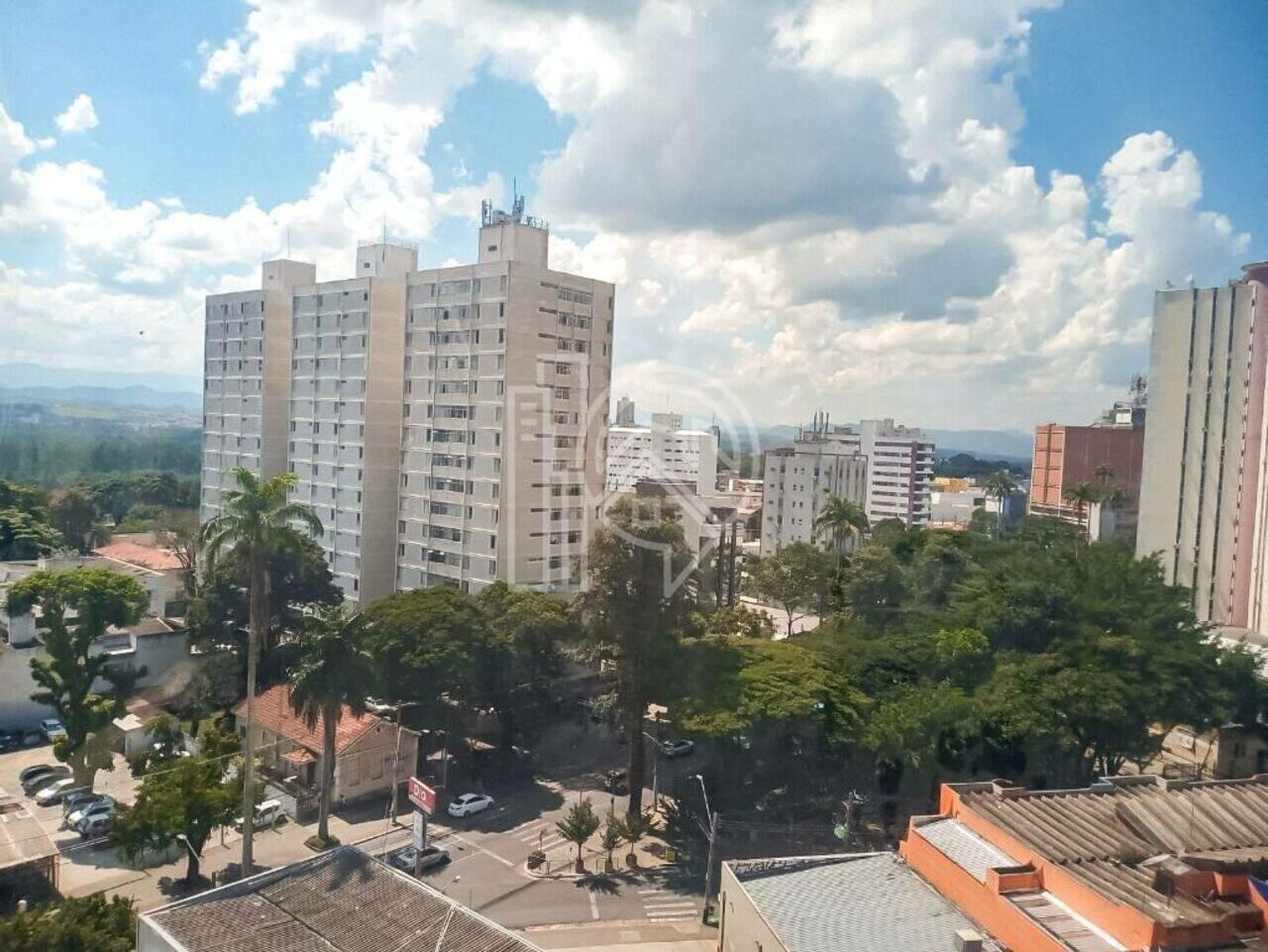 Sala Jardim São Dimas, São José dos Campos - SP