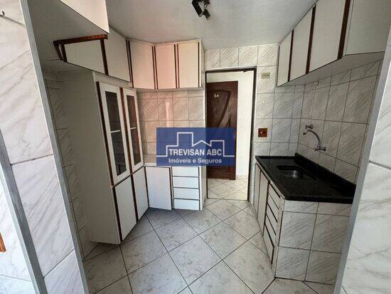 Miniatura - Apartamento de 50 m² Santa Terezinha - São Bernardo do Campo, à venda por R$ 223.000