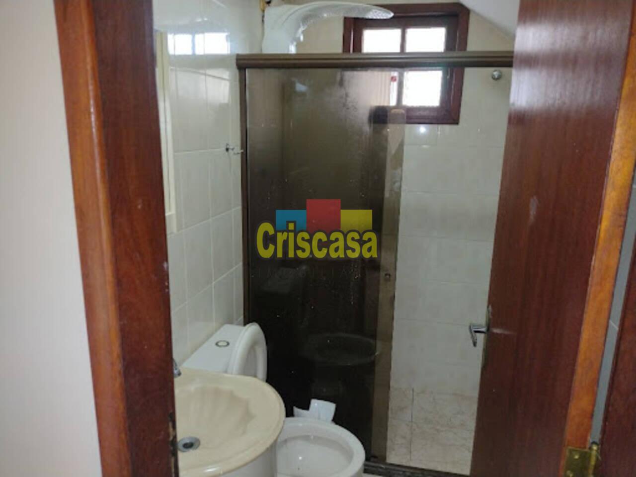 Casa Extensão Novo Rio das Ostras, Rio das Ostras - RJ