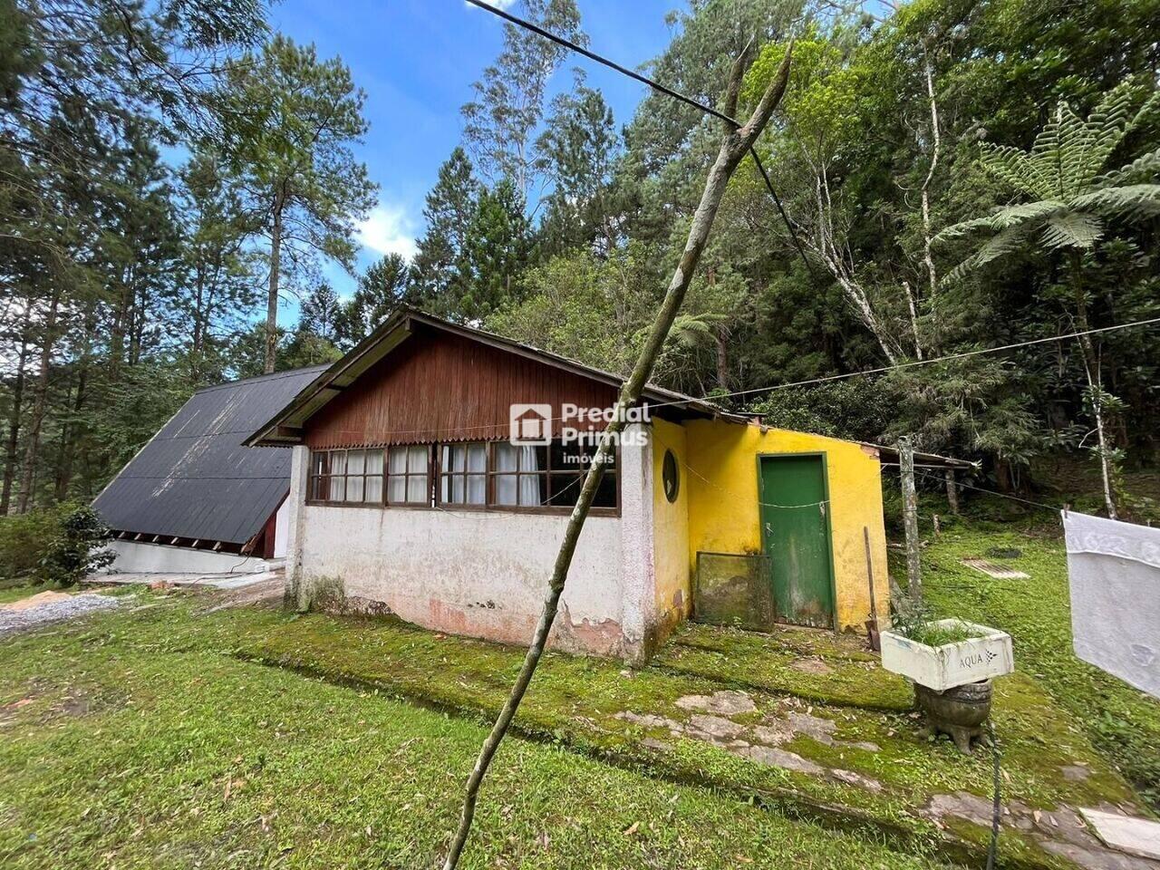 Casa Debossan, Nova Friburgo - RJ