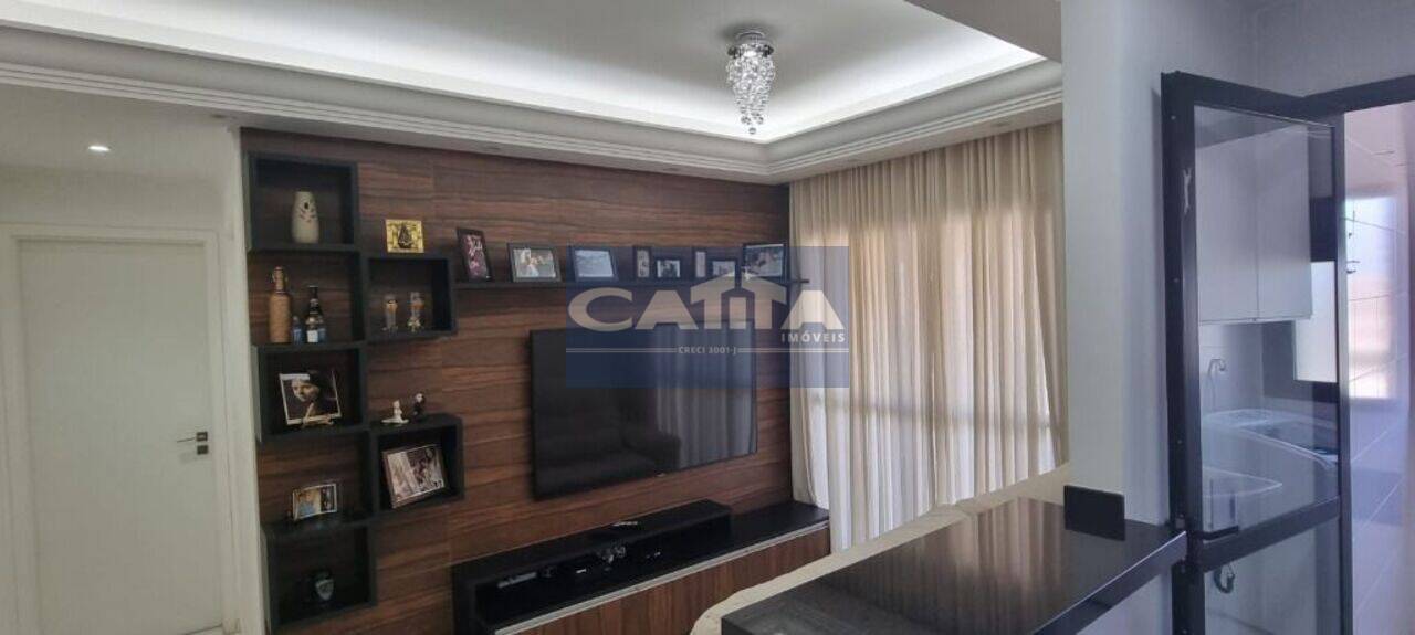 Apartamento Vila Matilde, São Paulo - SP