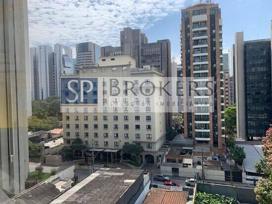 Brooklin - São Paulo - SP, São Paulo - SP