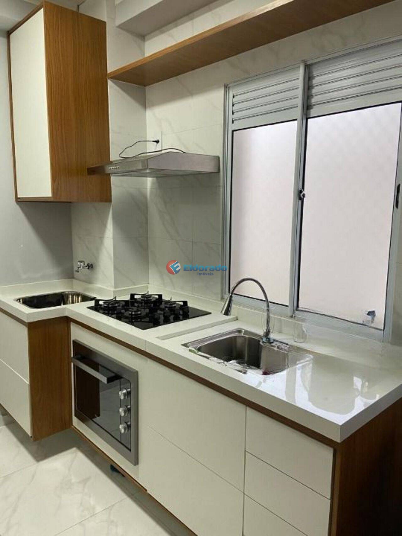 Apartamento Jardim Maria Antonia (Nova Veneza), Sumaré - SP