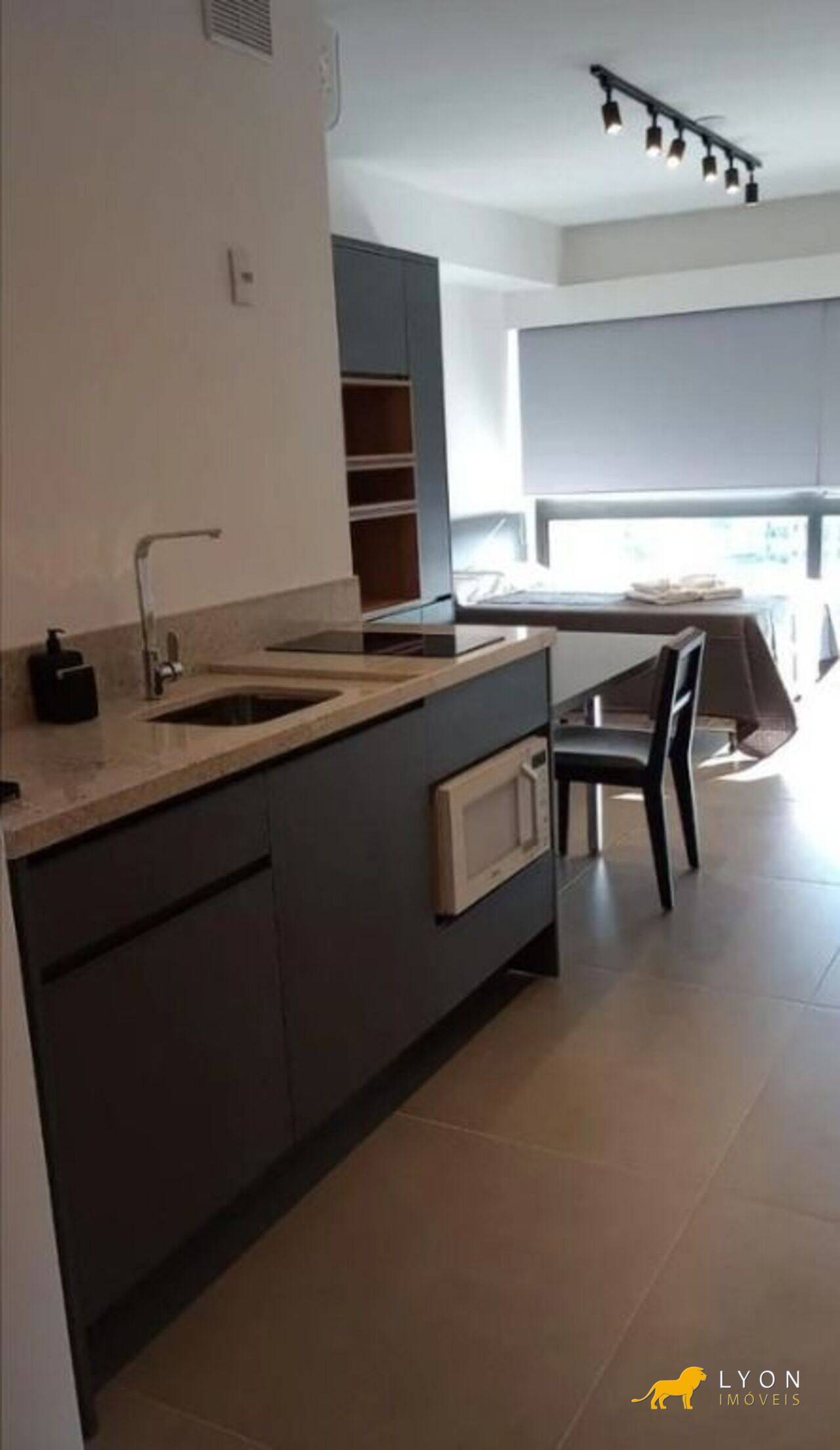 Loft Petrópolis, Porto Alegre - RS