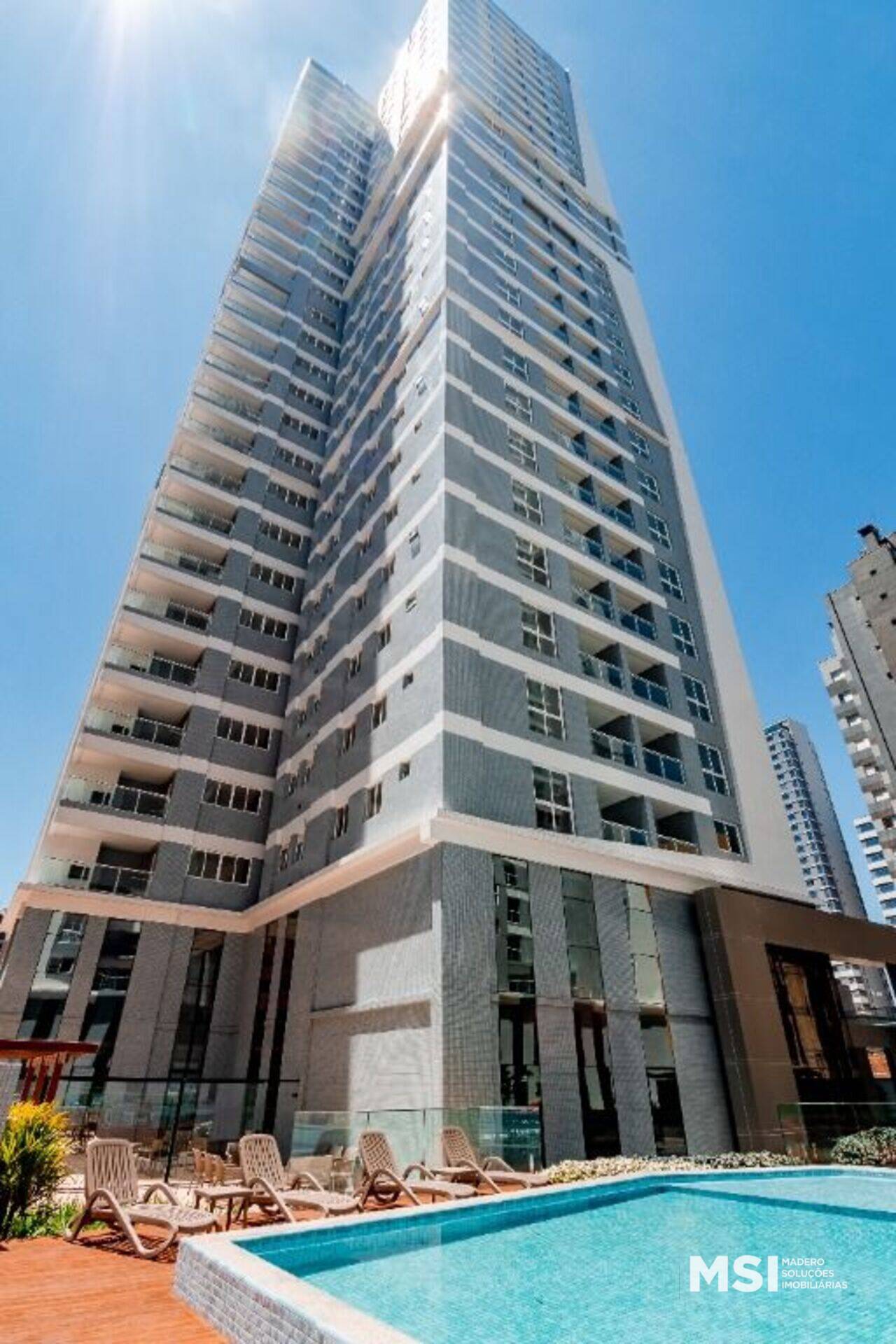 Apartamento Batel, Curitiba - PR