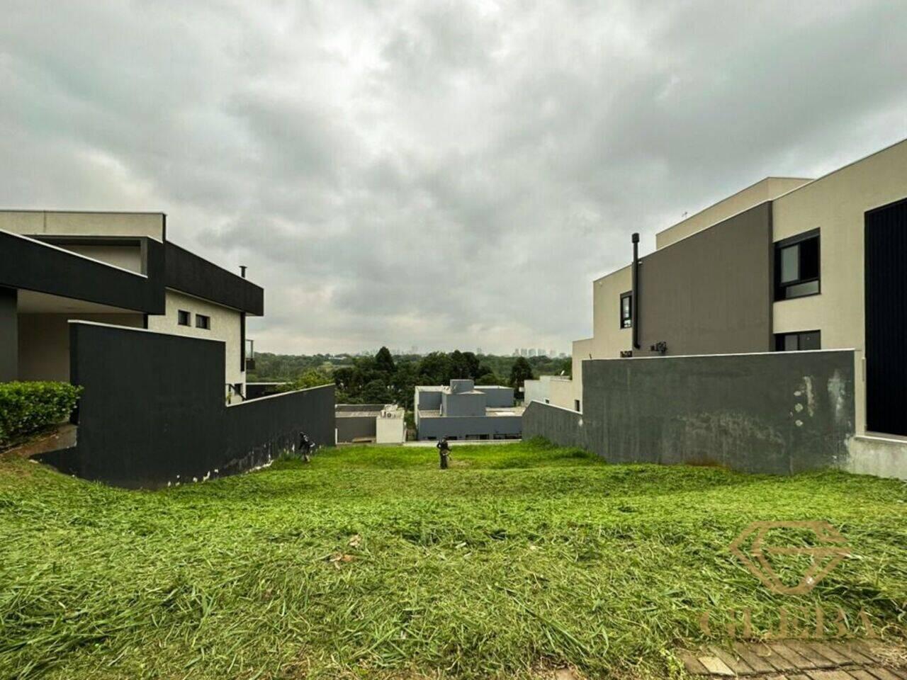 Terreno Sun Lake Residence, Londrina - PR