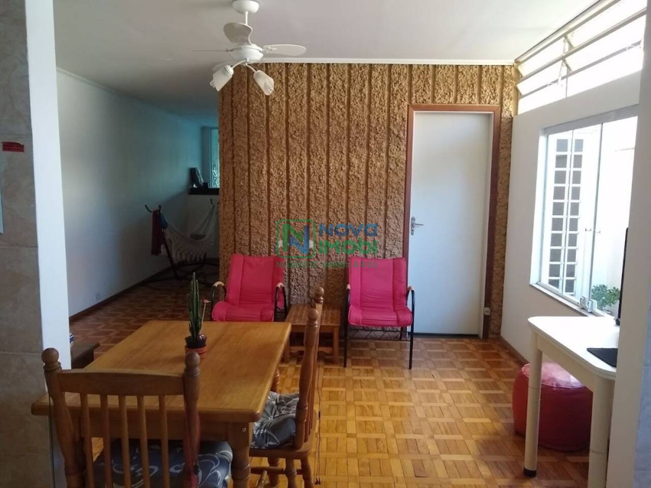 Casa Jardim Europa, Piracicaba - SP