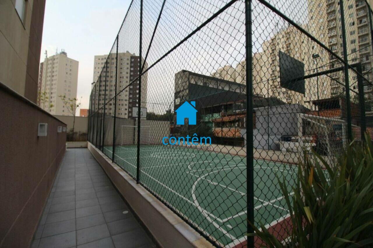 Apartamento Jardim Roberto, Osasco - SP