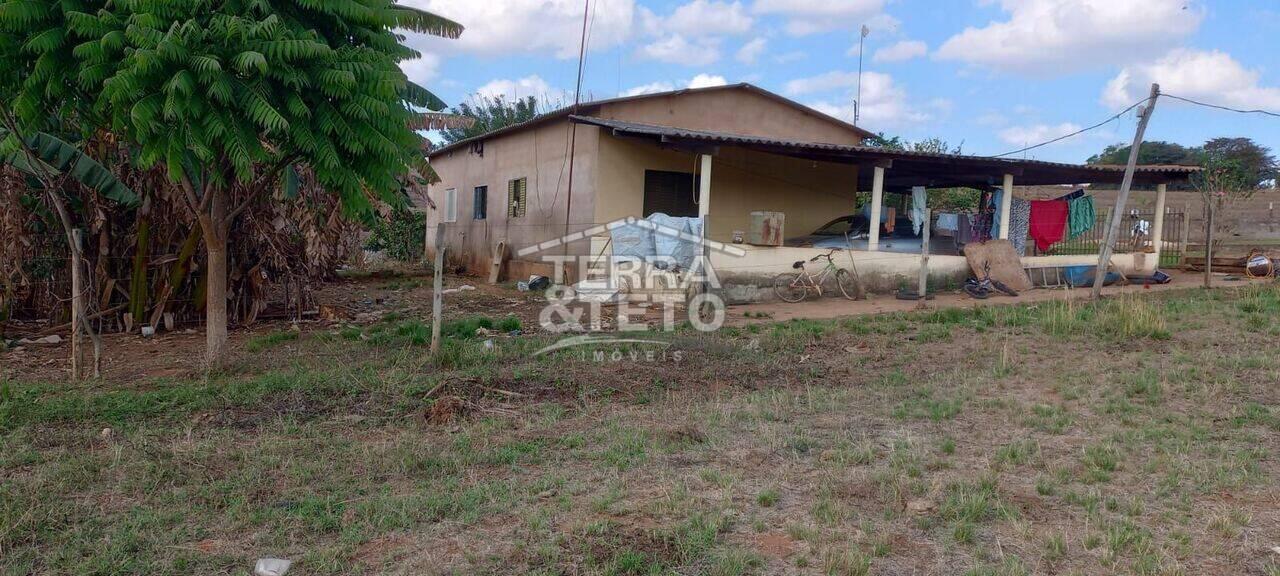 Sítio Planalto, Patos de Minas - MG