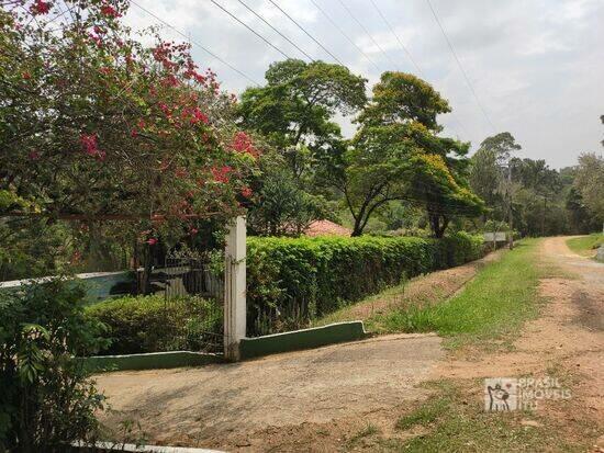 Condomínio Residencial Chácaras Monte Verde - Itu - SP, Itu - SP