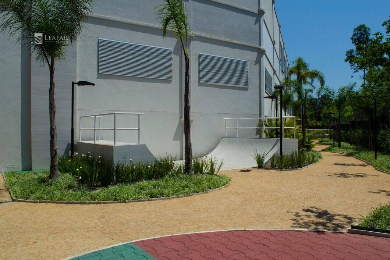 Apartamento Jardim Armênia, Mogi das Cruzes - SP