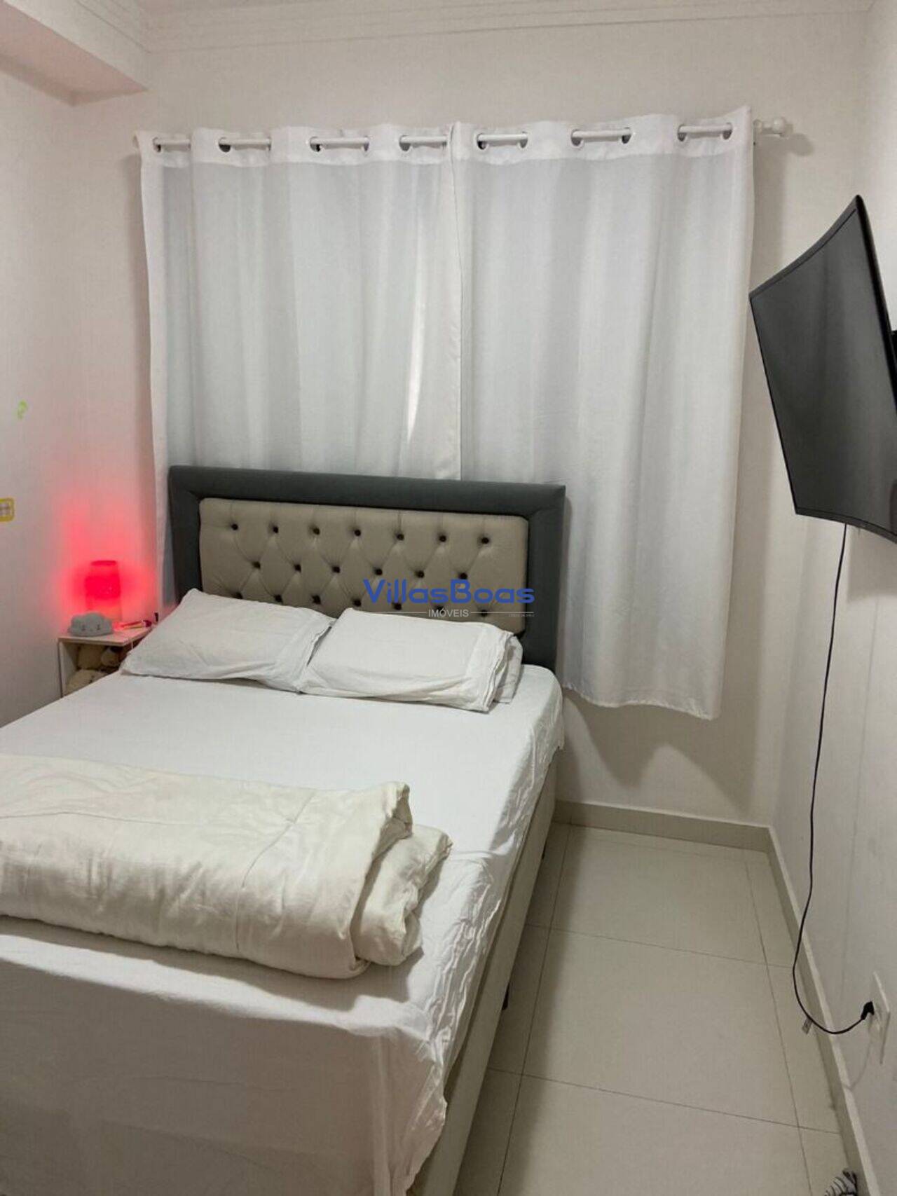 Apartamento Royal Park, São José dos Campos - SP