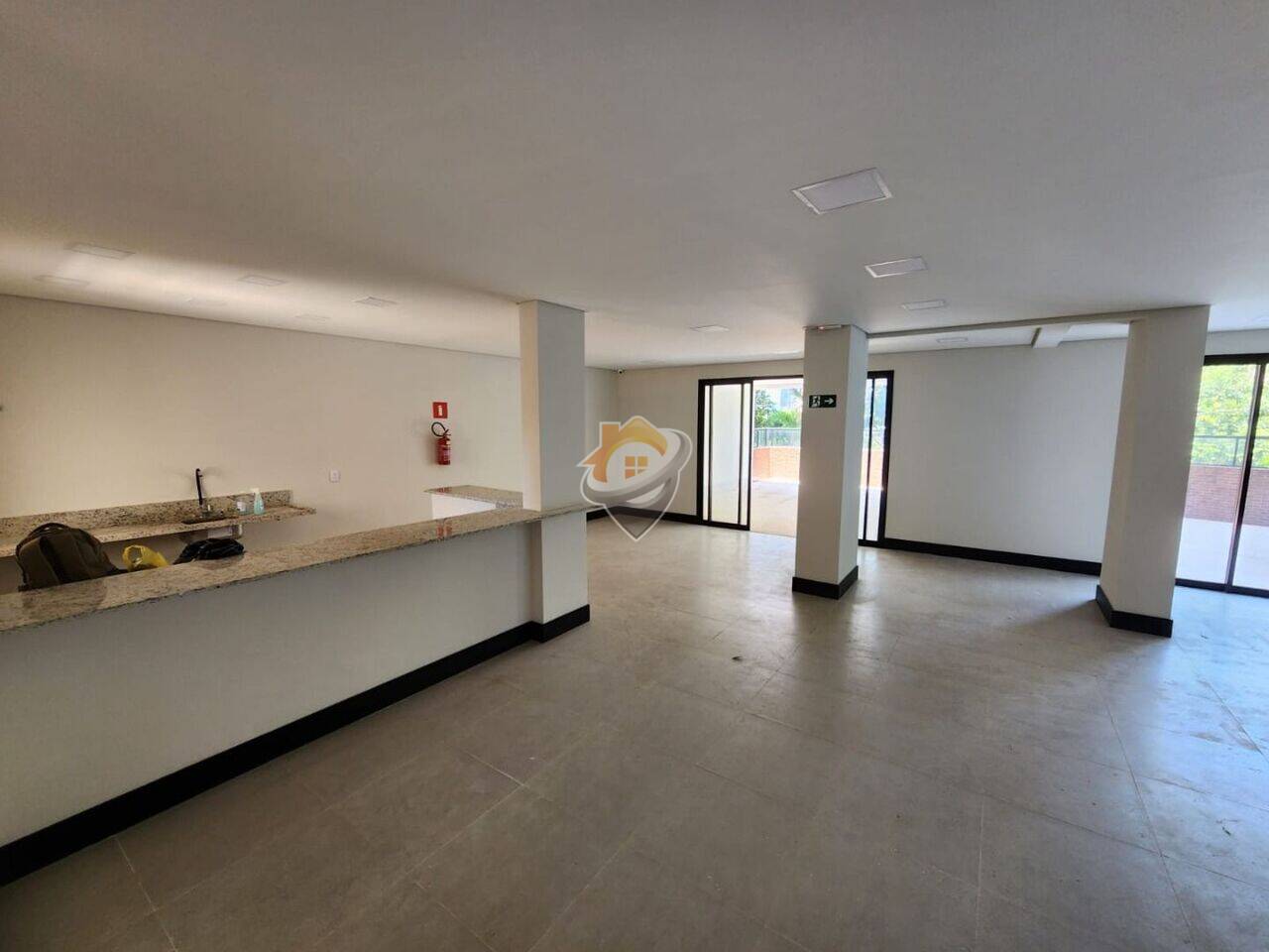 Apartamento Jardim Sao Paulo(Zona Norte), São Paulo - SP