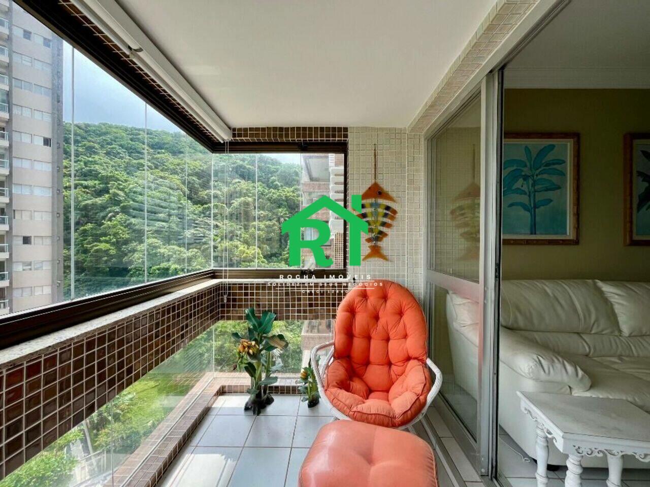 Apartamento Pitangueiras, Guarujá - SP