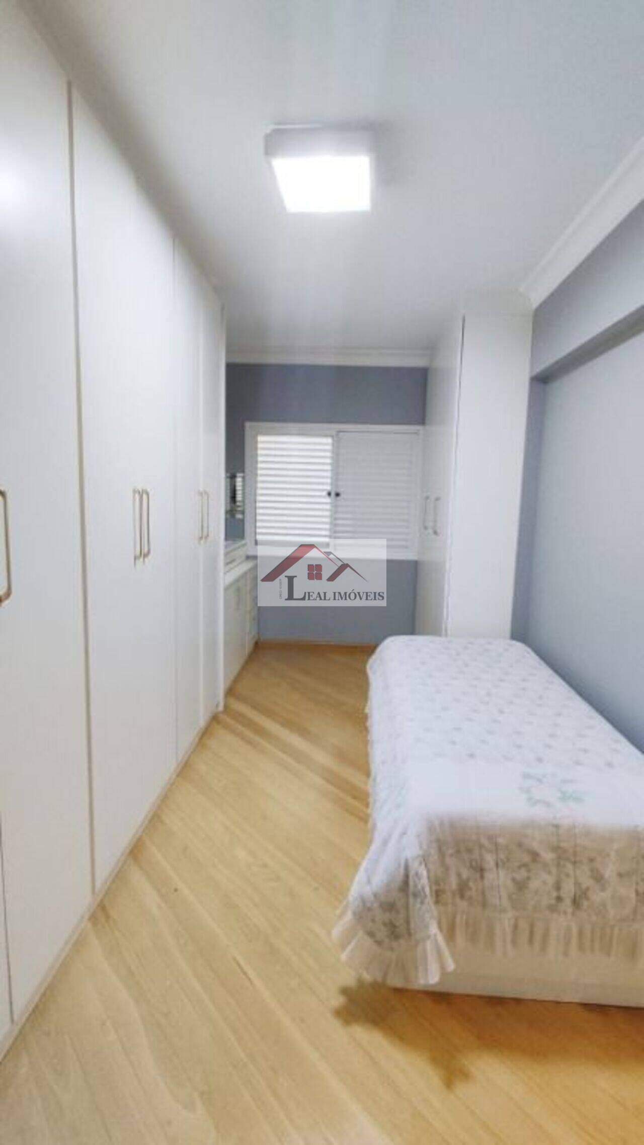 Apartamento Jardim, Santo André - SP