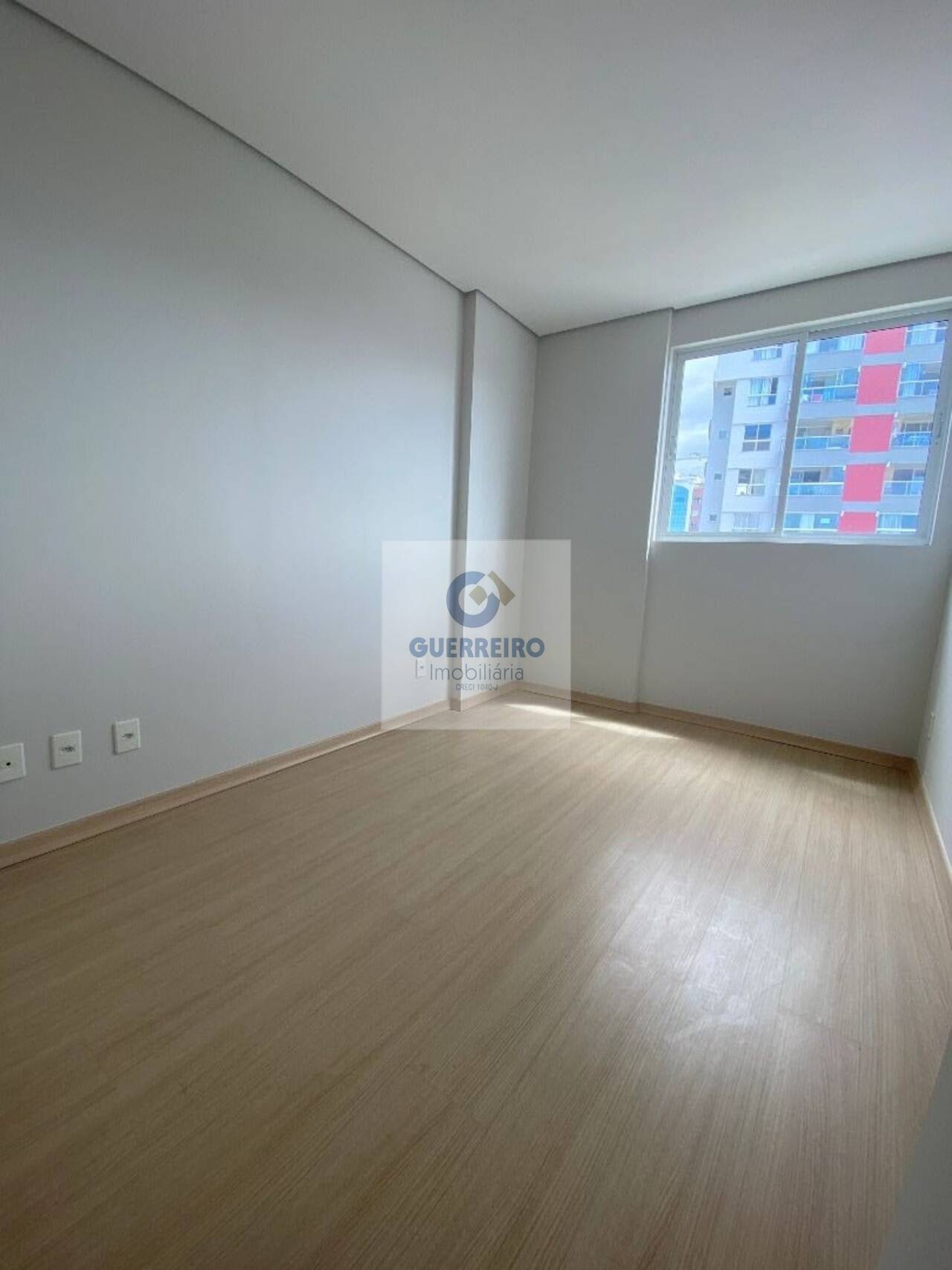 Apartamento Vila Operária, Itajaí - SC