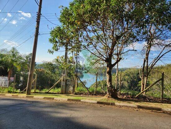 Chácaras Condomínio Recanto Pássaros II - Jacareí - SP, Jacareí - SP