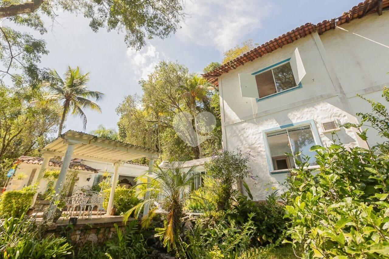 Casa Itanhangá, Rio de Janeiro - RJ