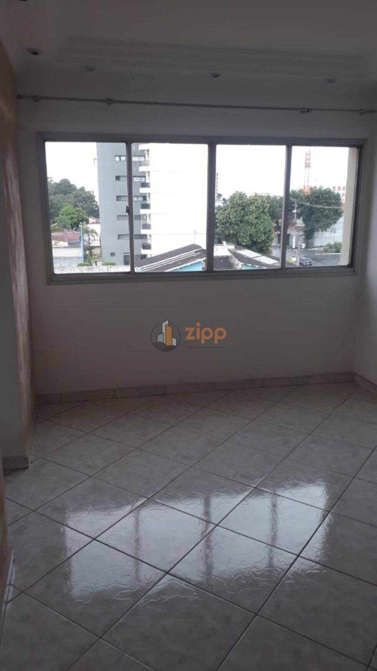 Apartamento Parada Inglesa, São Paulo - SP