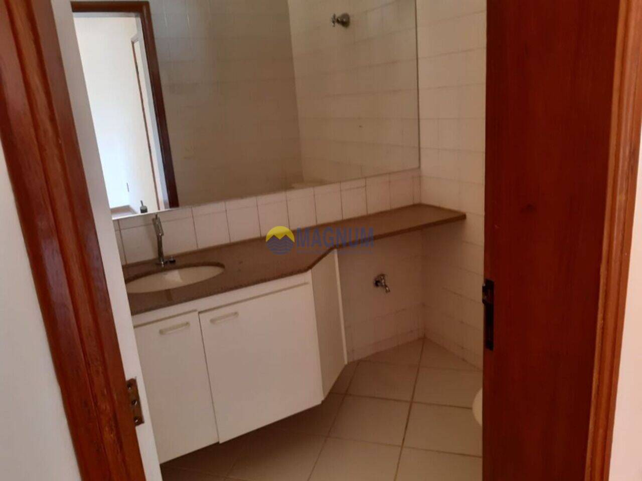 Apartamento Centro, São José do Rio Preto - SP