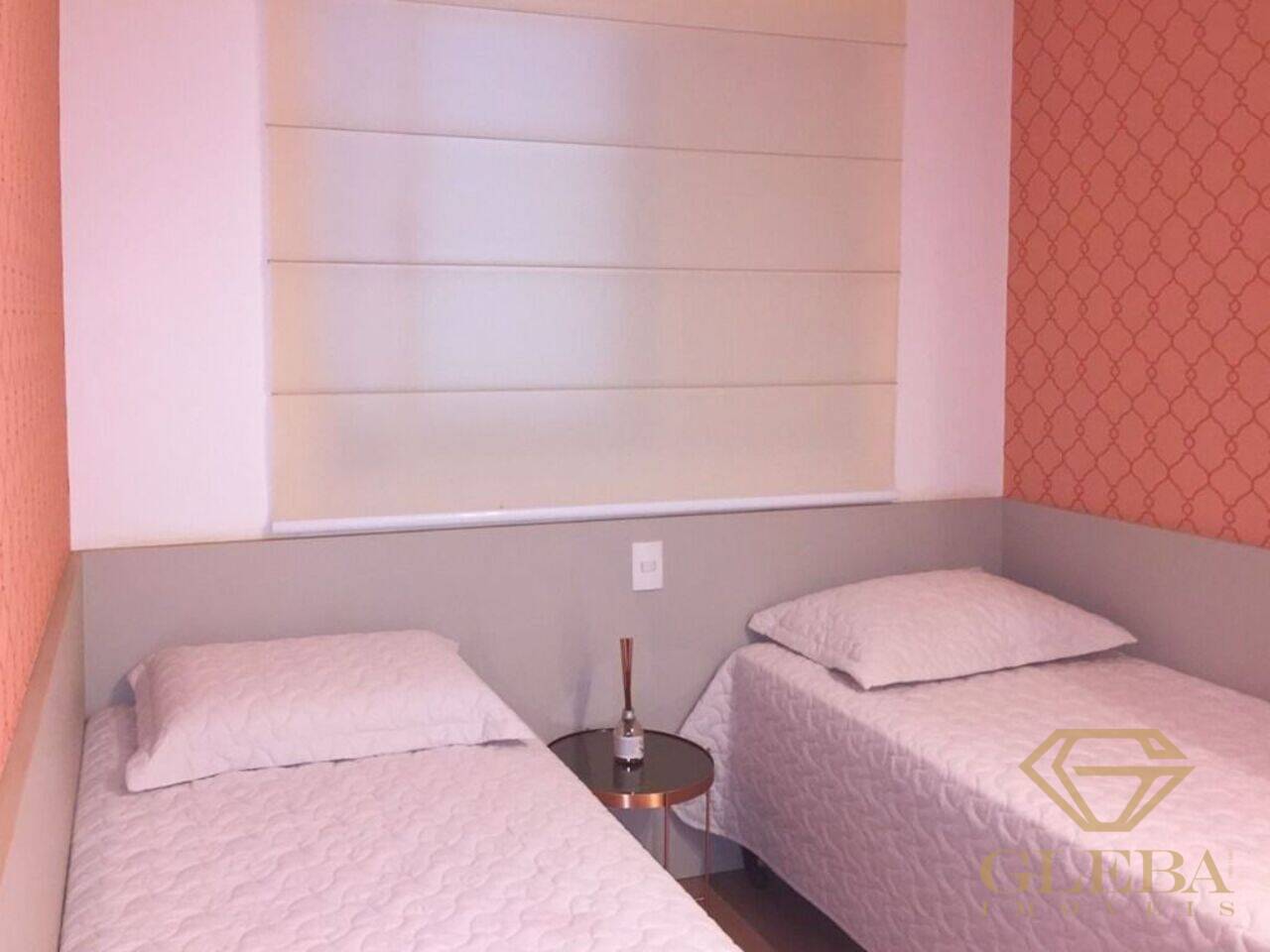 Apartamento Gleba Palhano, Londrina - PR