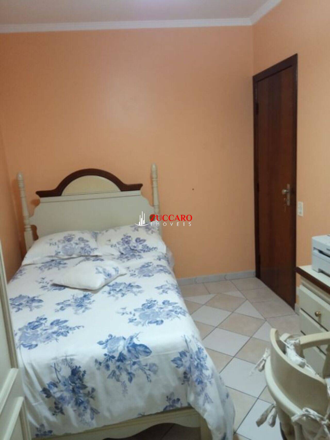 Apartamento Jardim Barbosa, Guarulhos - SP