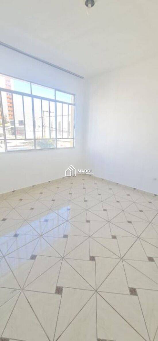 Apartamento Centro, Ponta Grossa - PR