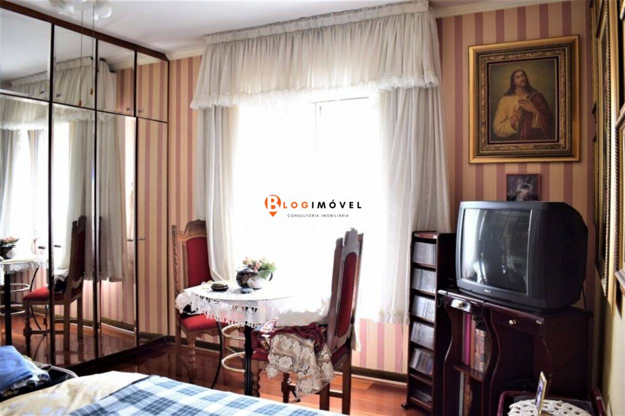 Apartamento Vila Mariana, São Paulo - SP