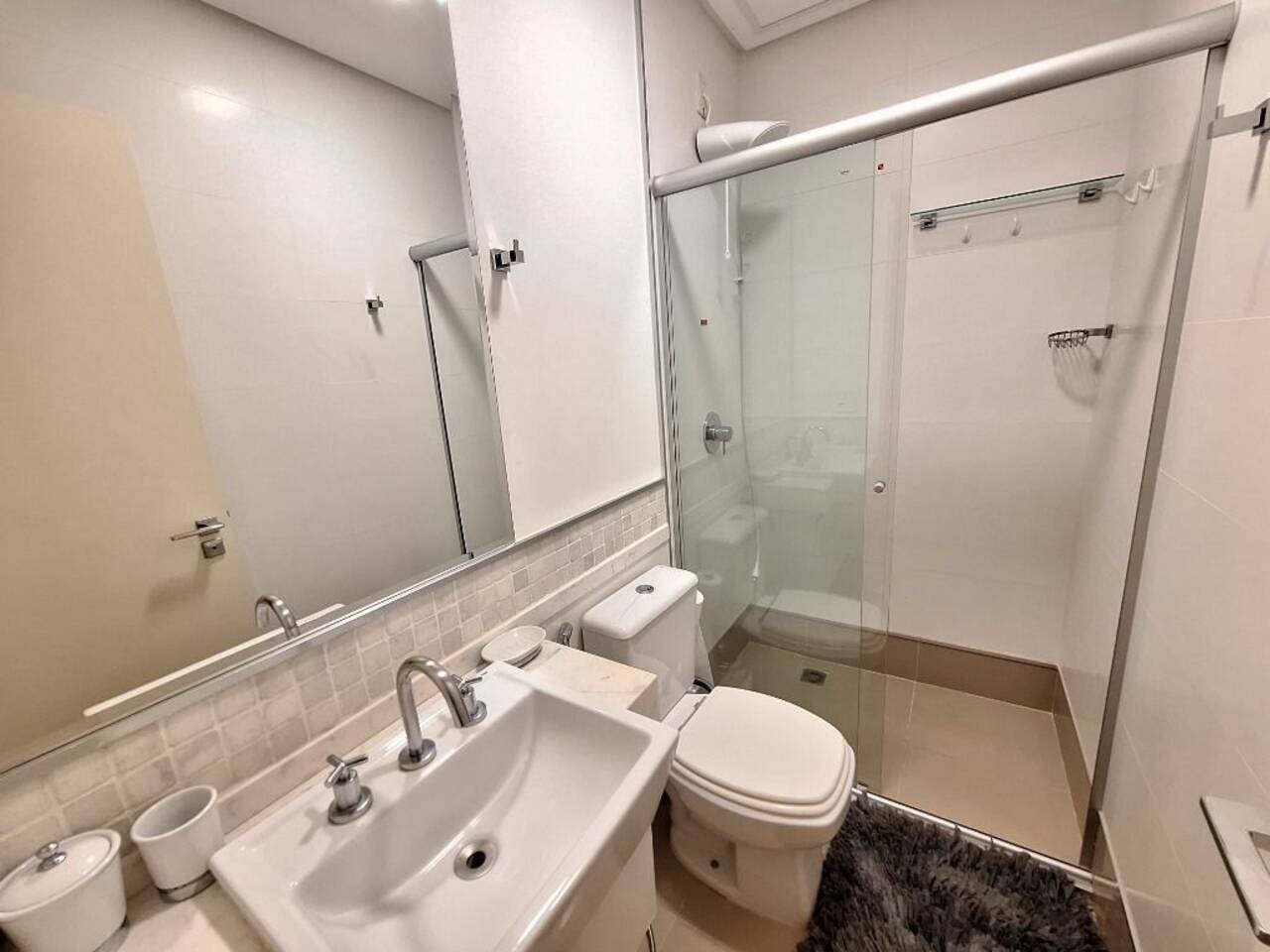 Apartamento Setor Oeste, Goiânia - GO