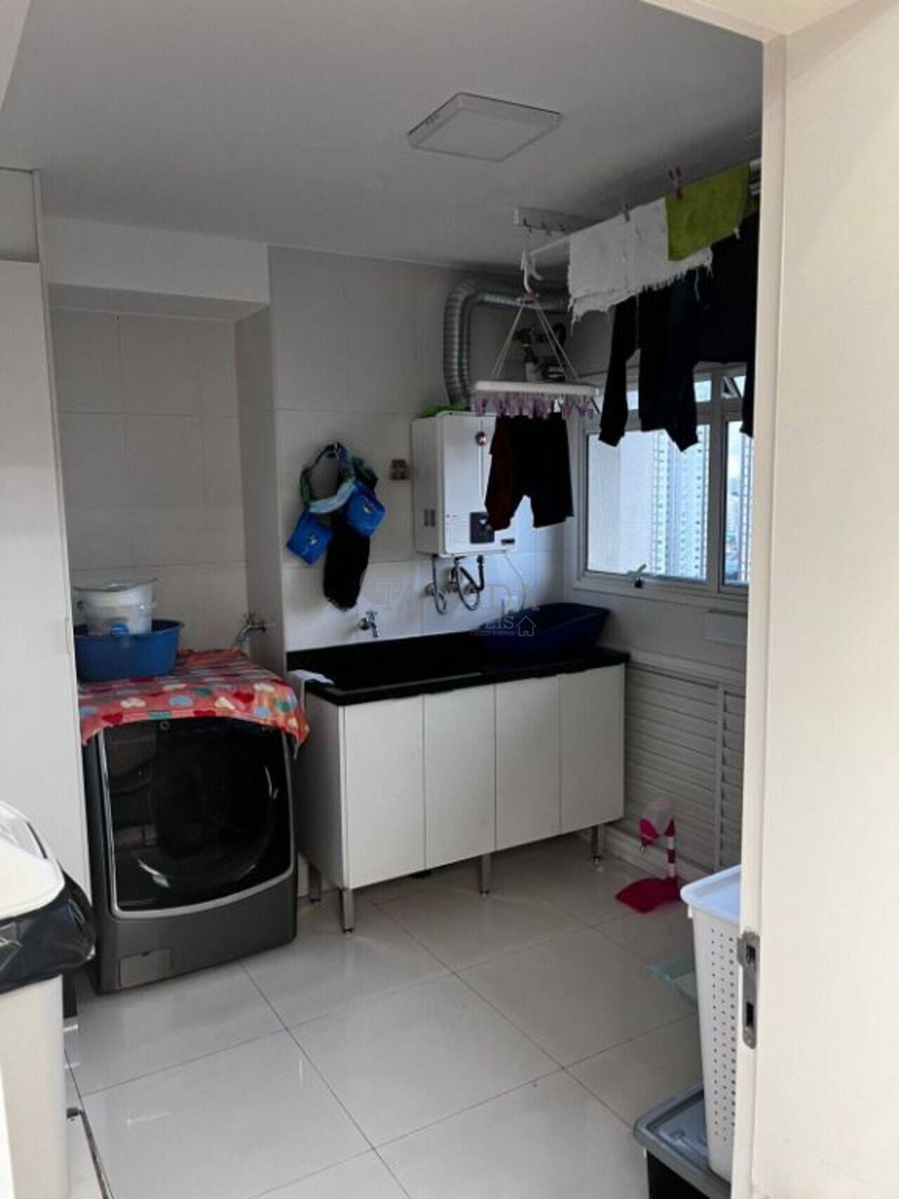 Apartamento Vila Gomes Cardim, São Paulo - SP