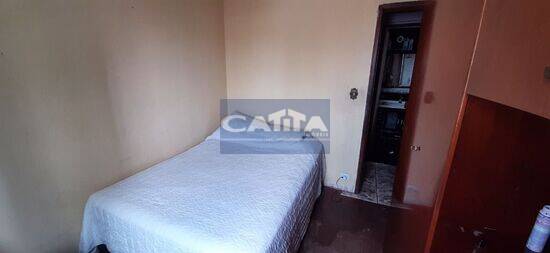 Apartamento duplex Tatuapé, São Paulo - SP