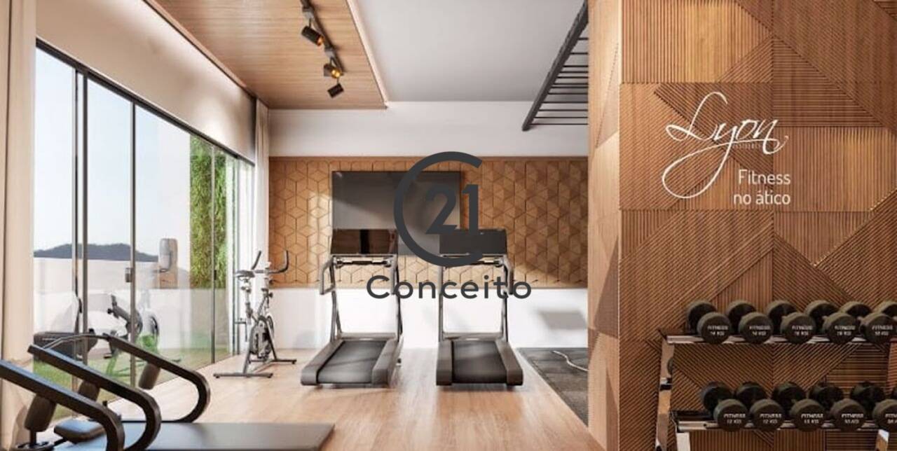 Apartamento Kobrasol, São José - SC