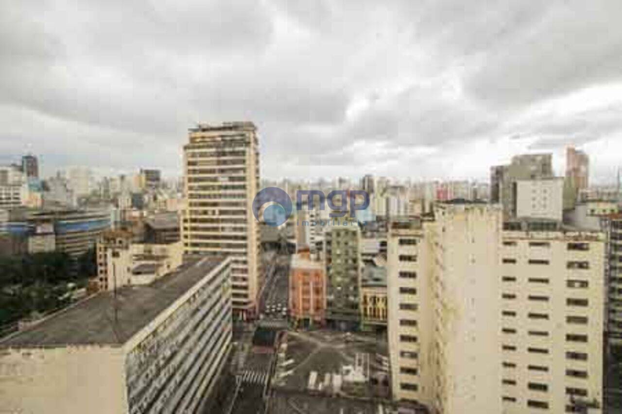 Apartamento Centro, São Paulo - SP
