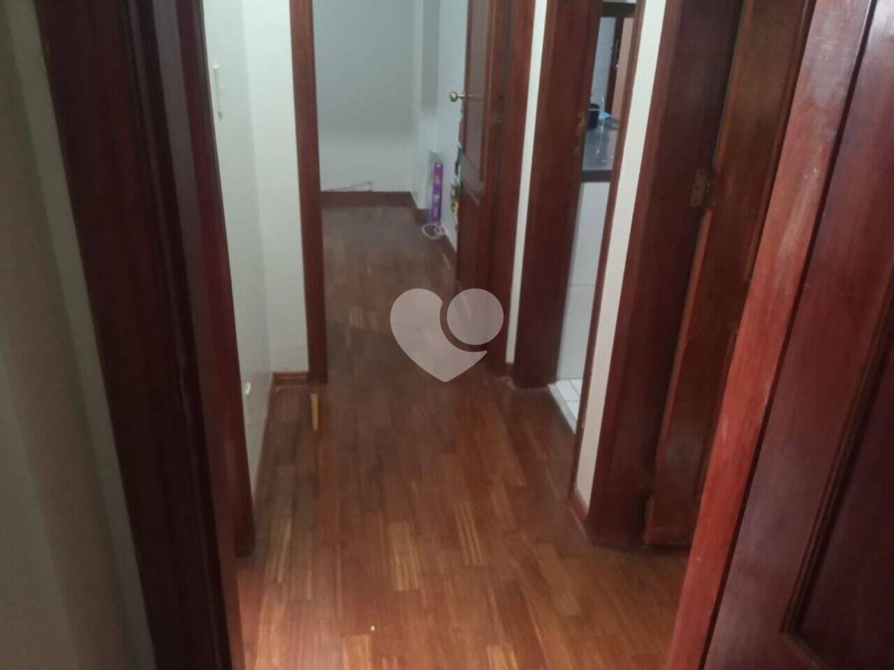 Apartamento Vila Isabel, Rio de Janeiro - RJ