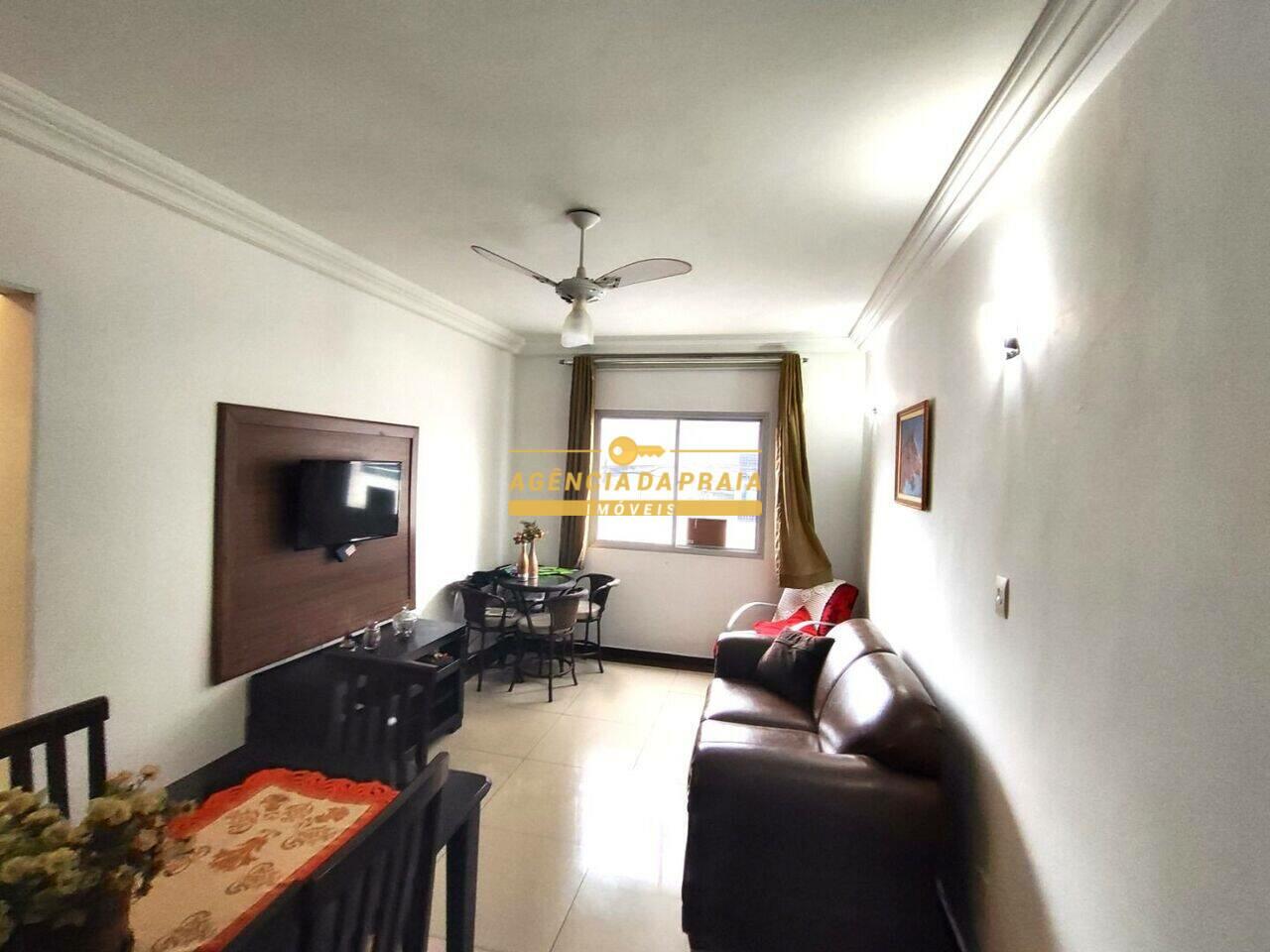 Apartamento Vila Assunção, Praia Grande - SP