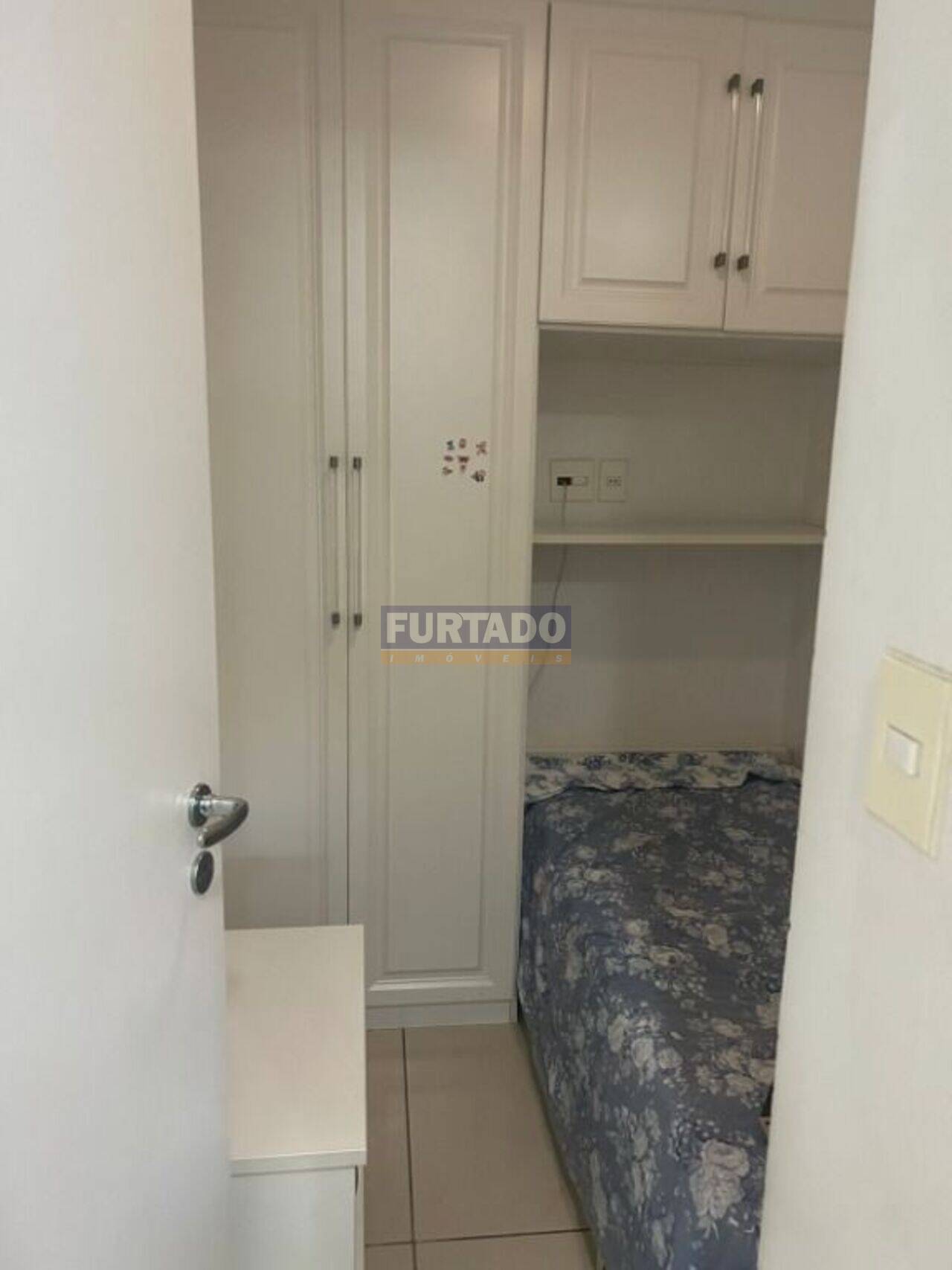 Apartamento Jardim, Santo André - SP