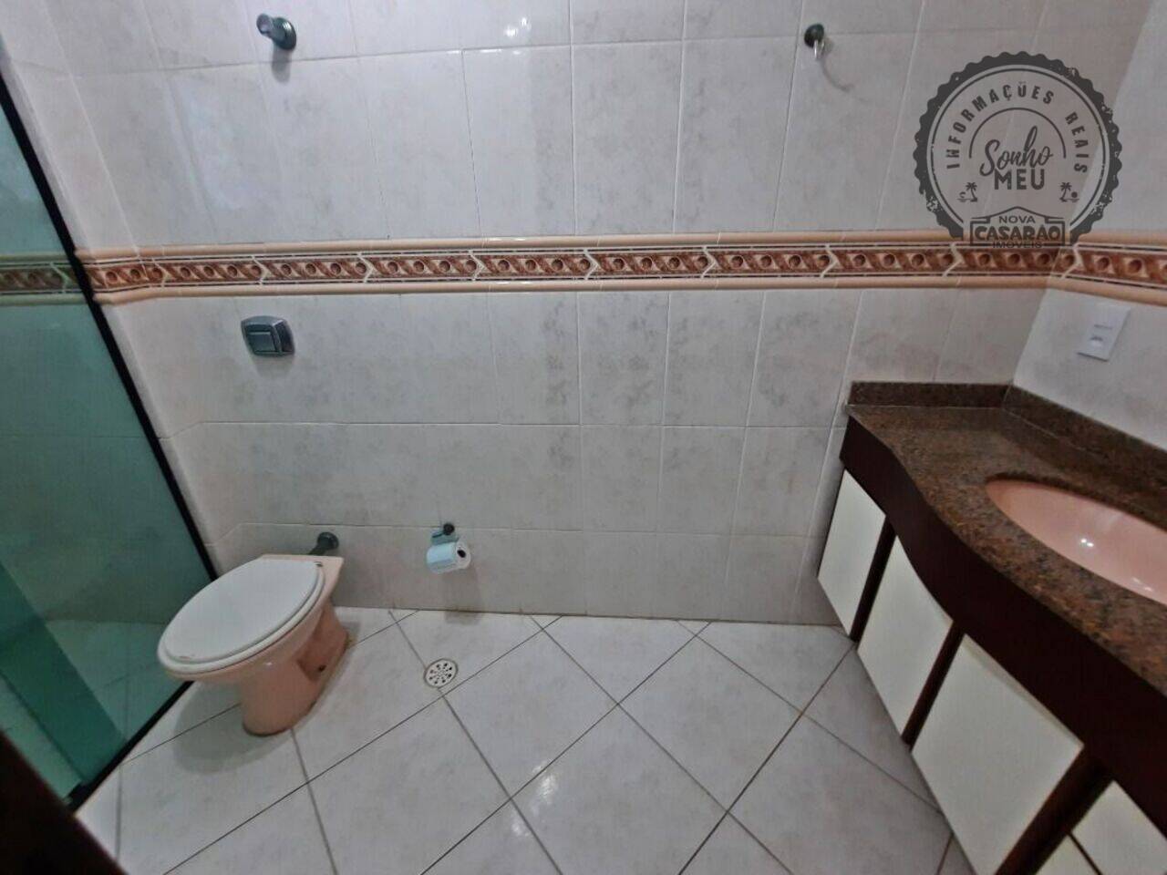 Apartamento Aviação, Praia Grande - SP