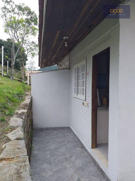 Casa Penedo - Itatiaia, à venda por R$ 250.000 ou aluguel por R$ 1.300/mês