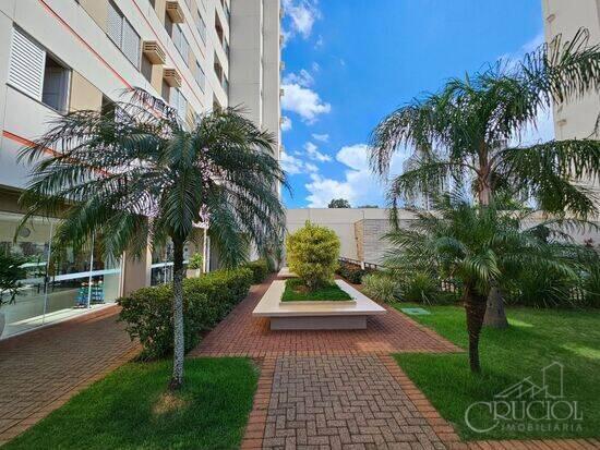 Apartamento Aurora, Londrina - PR