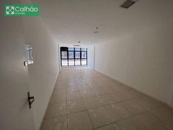 Sala de 33 m² Asa Sul - Brasília, aluguel por R$ 850/mês