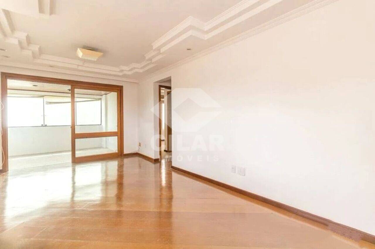 Apartamento Petrópolis, Porto Alegre - RS