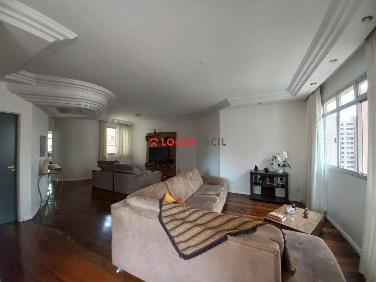 Apartamento Centro, Londrina - PR