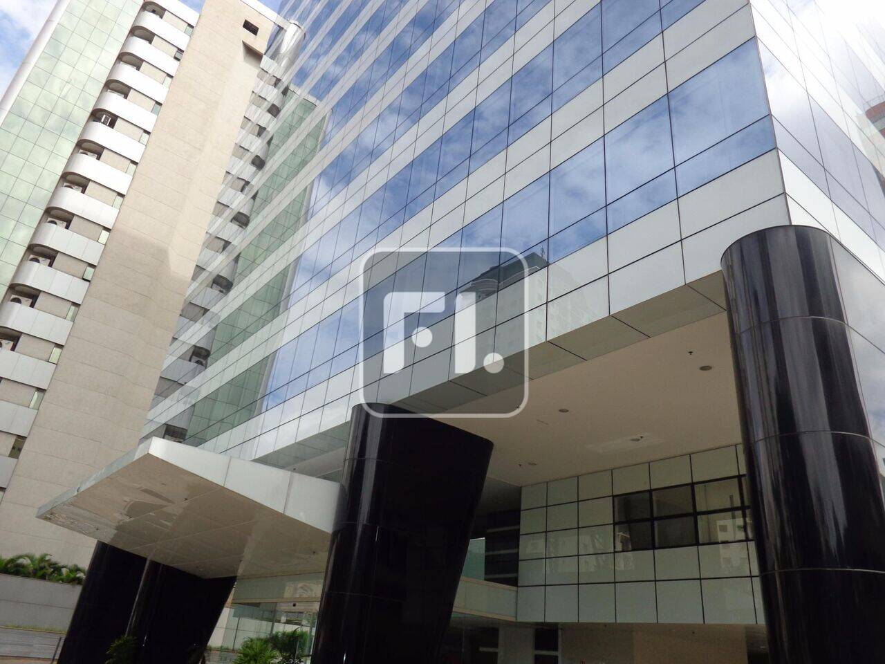 Conjunto, 389 m² - venda por R$ 7.000.000 ou aluguel por R$ 24.000/mês - Vila Olímpia - São Paulo/SP
