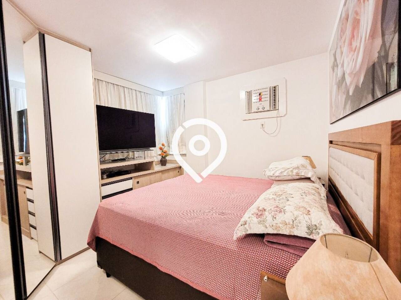 Apartamento Recreio dos Bandeirantes, Rio de Janeiro - RJ