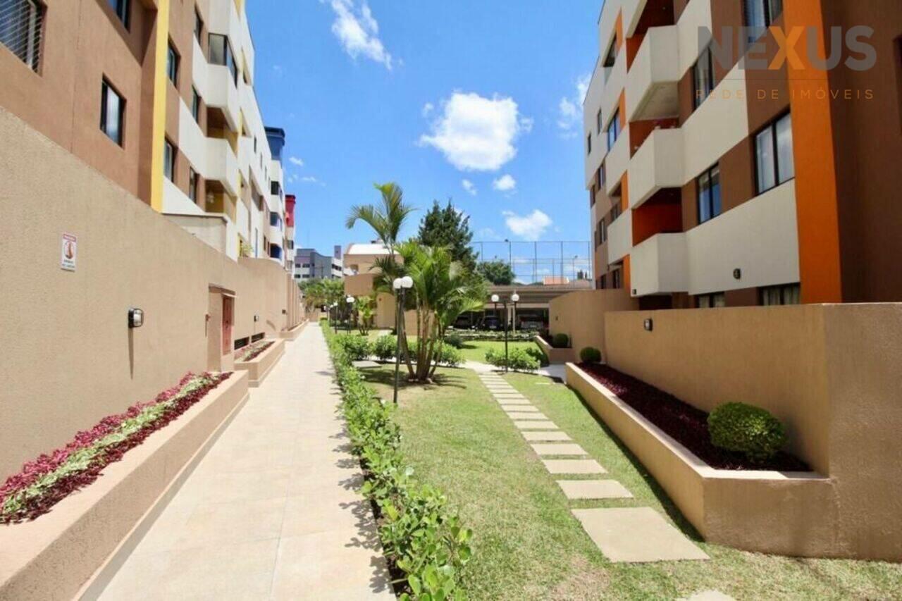 Apartamento Portão, Curitiba - PR