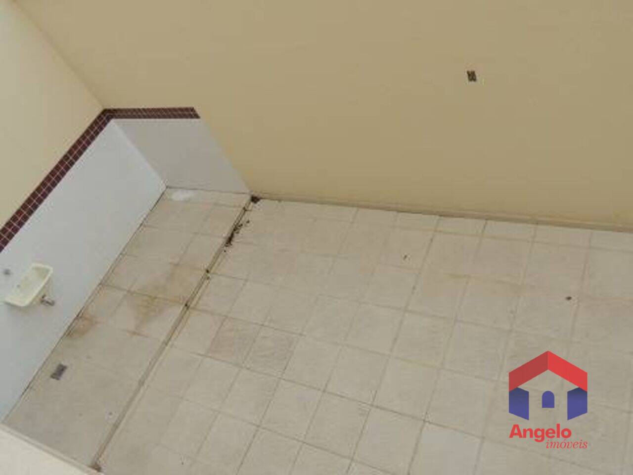 Apartamento Santa Amélia, Belo Horizonte - MG